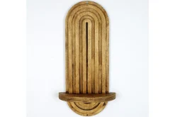 Nagaji Vägghylla 40 cm