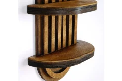 Nagaji Vägghylla 40 cm