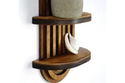 Nagaji Vägghylla 40 cm