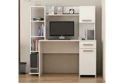 Nagda Skrivbord 60x120 cm