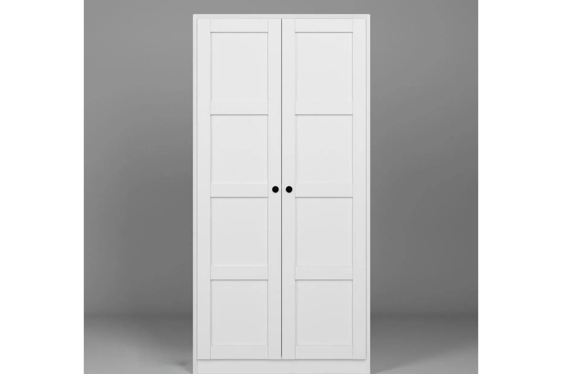 Nagouri Garderob 94x190 cm