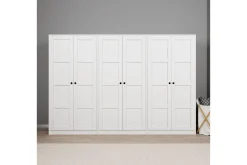 Nagouri Garderob 280x190 cm