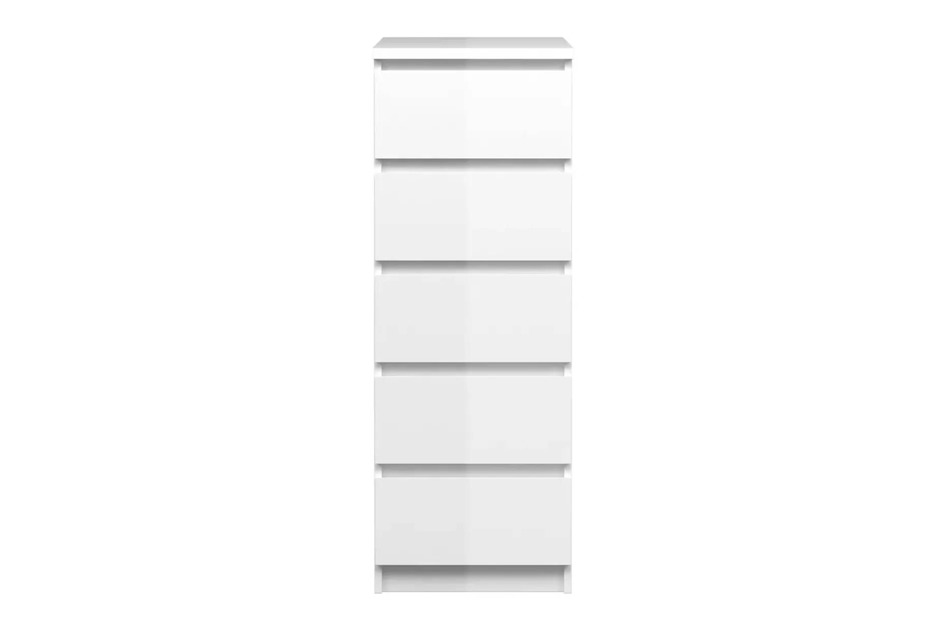 Naia Byrå 40 cm 5 Lådor