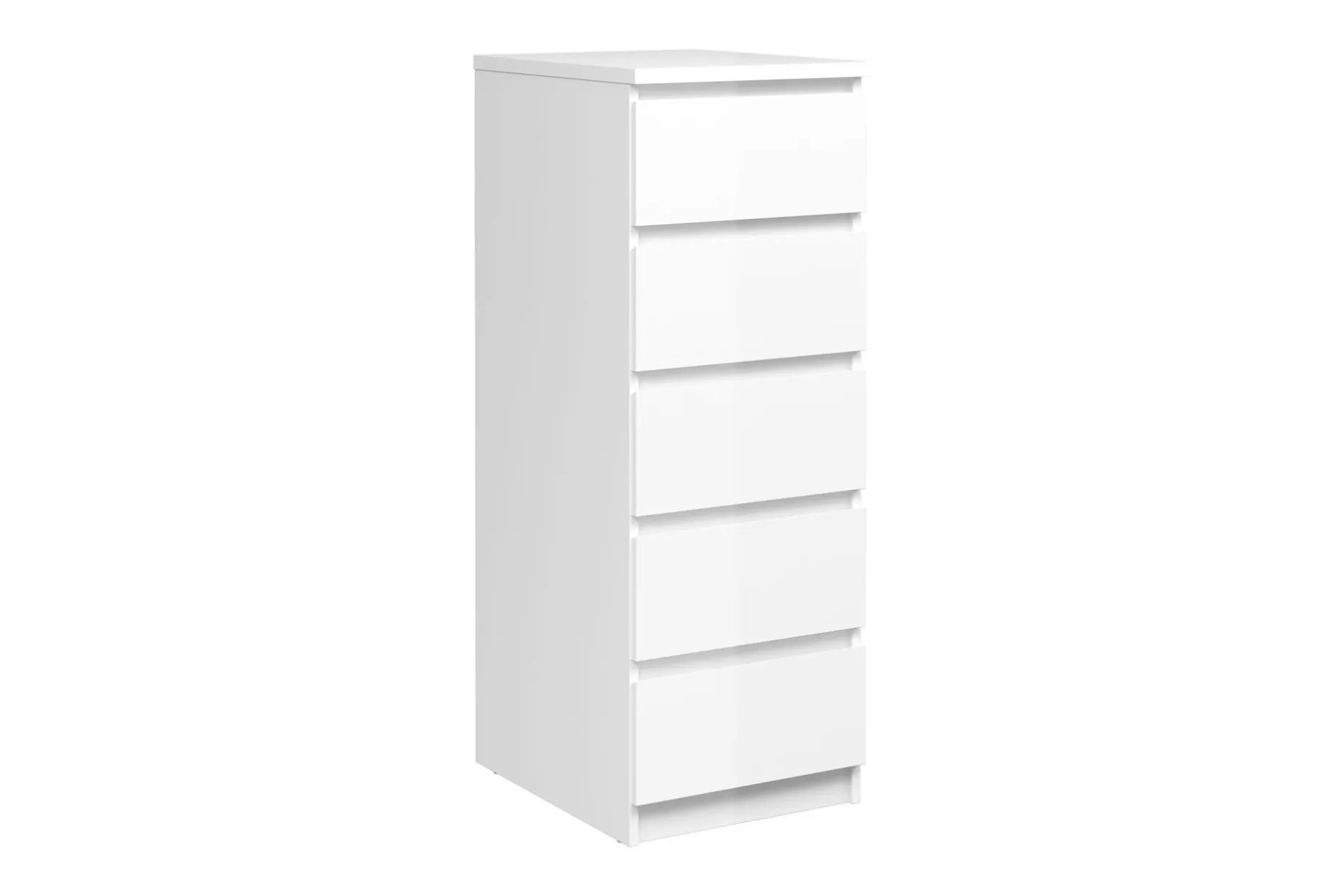 Naia Byrå 40 cm 5 Lådor