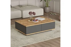 Najar Soffbord 90 cm