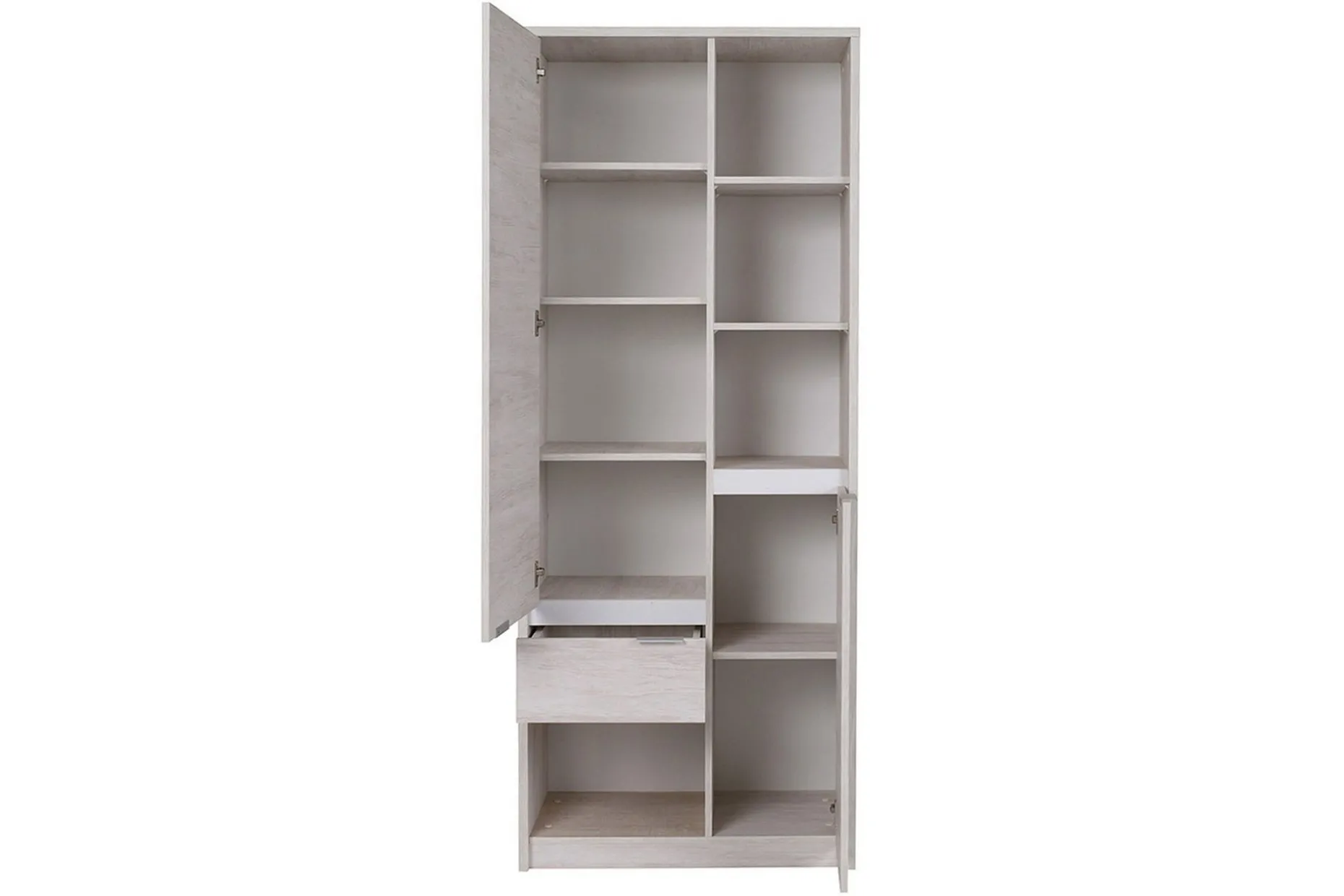 Najera Bokhylla 80 cm