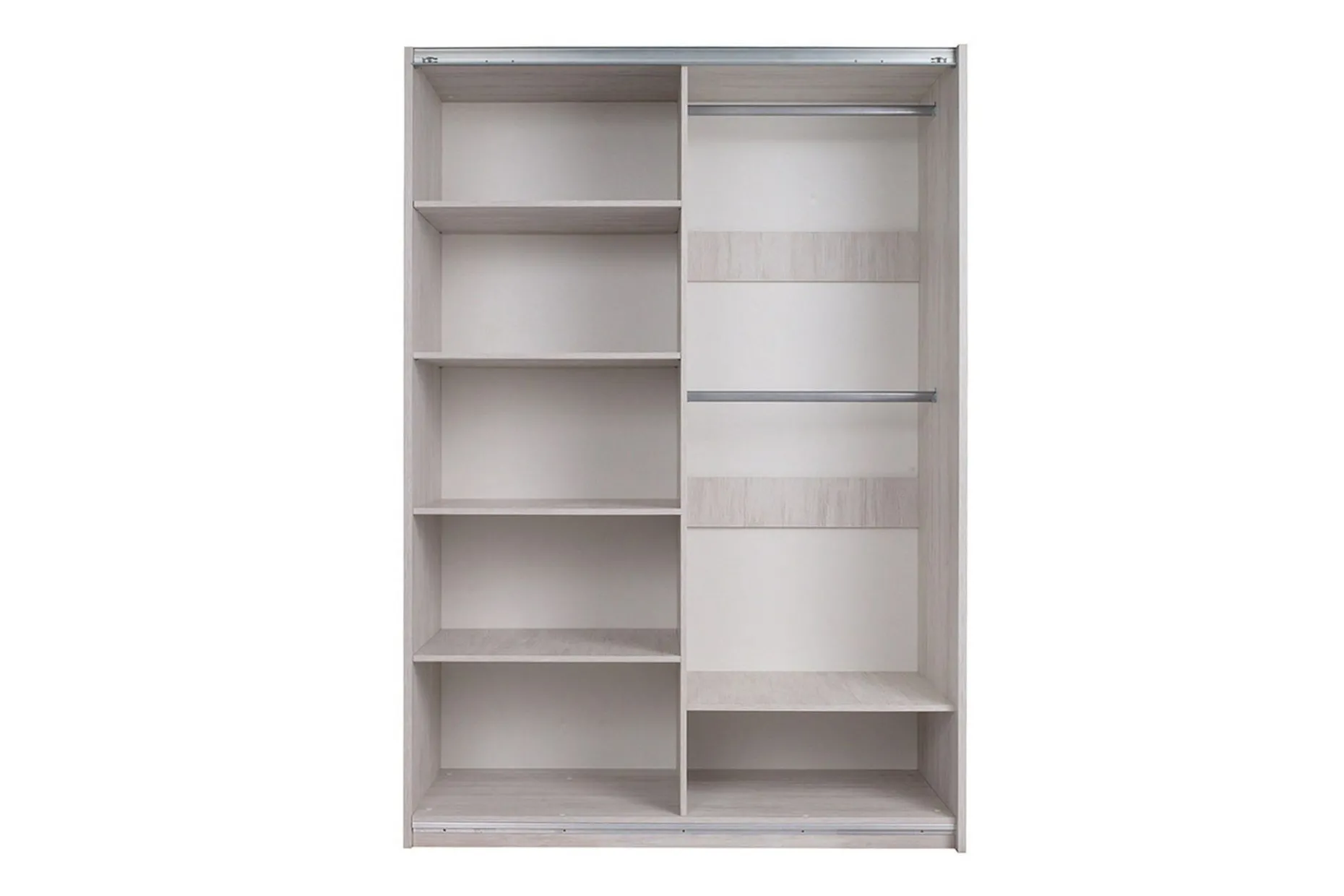 Najera Garderob 150 cm