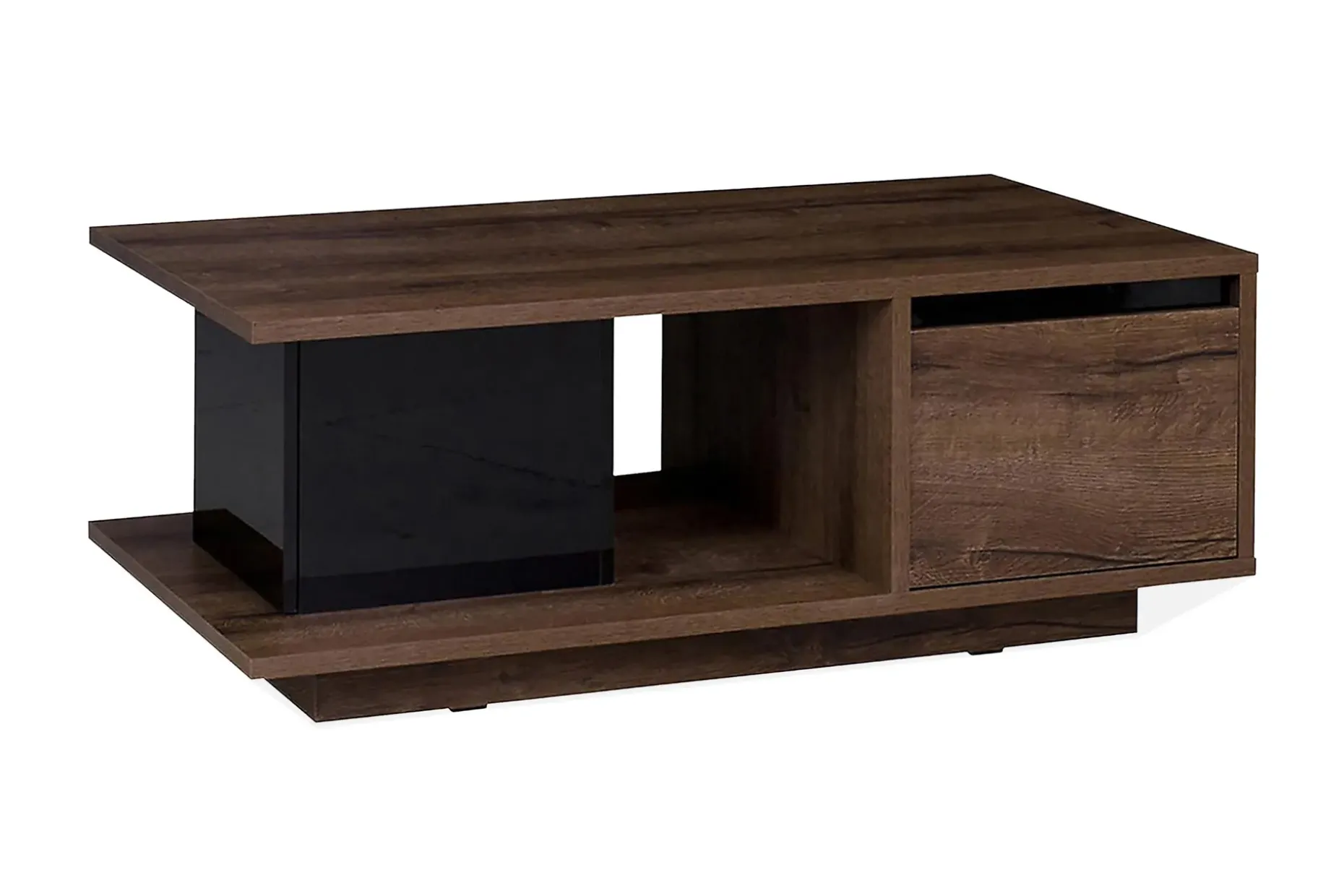 Najera Soffbord 120 cm med Förvaring