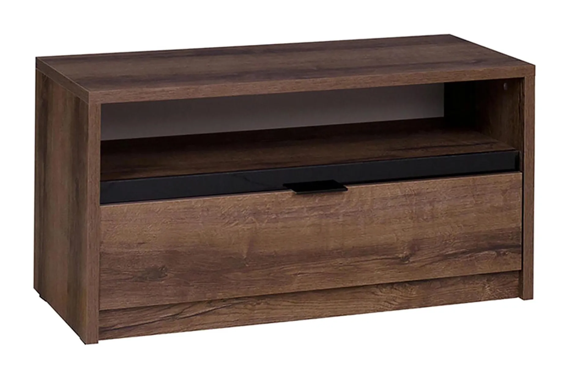 Najera TV-bänk 90 cm Liten