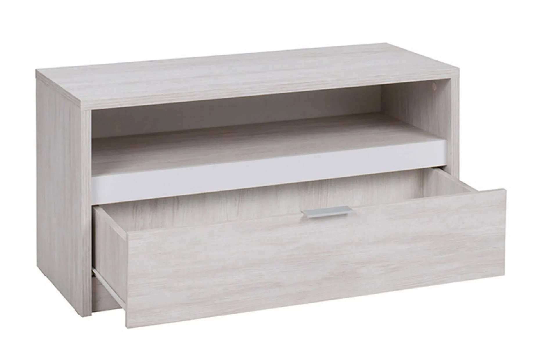 Najera TV-bänk 90 cm Liten