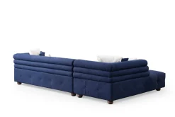 Namarta 4-sits Soffa med Divan