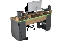 Nanak Skrivbord 160 cm