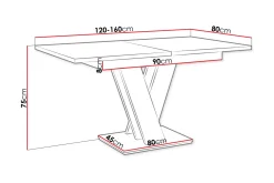 Nand Matbord