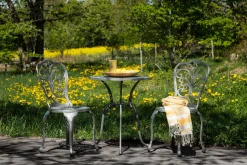 Nandin Balkonggrupp 2-sits