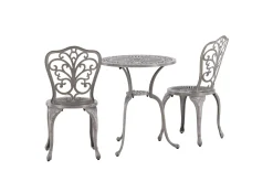 Nandin Balkonggrupp 2-sits