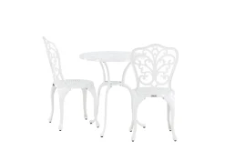 Nandin Matgrupp Utomhus + 2 Utestolar