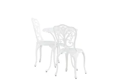 Nandin Matgrupp Utomhus + 2 Utestolar