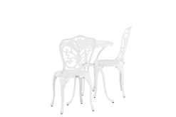 Nandin Matgrupp Utomhus + 2 Utestolar