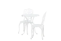 Nandin Matgrupp Utomhus + 2 Utestolar
