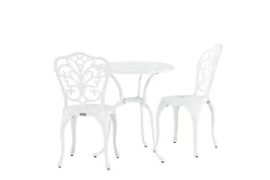 Nandin Matgrupp Utomhus + 2 Utestolar