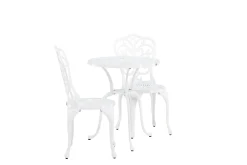 Nandin Matgrupp Utomhus + 2 Utestolar