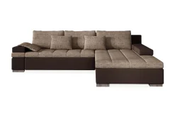 Naoma Bäddsoffa med Divan Höger