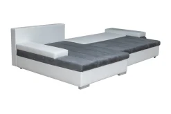 Naoma Bäddsoffa med Divan 4-sits