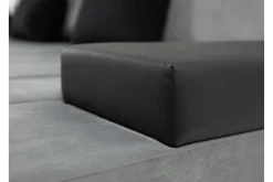 Naoma Bäddsoffa med Divan 4-sits