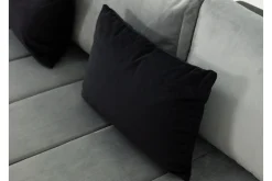 Naoma 4-sits Bäddsoffa Vänster
