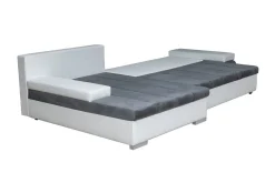 Naoma 4-sits Bäddsoffa Vänster