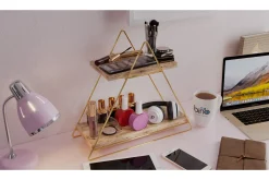 Naomasa Vägghylla 38 cm