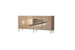Narain Konsollbord 180 cm