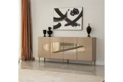 Narain Konsollbord 180 cm