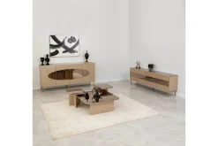 Narain Konsollbord 180 cm
