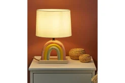Natni Bordslampa 42 cm E27