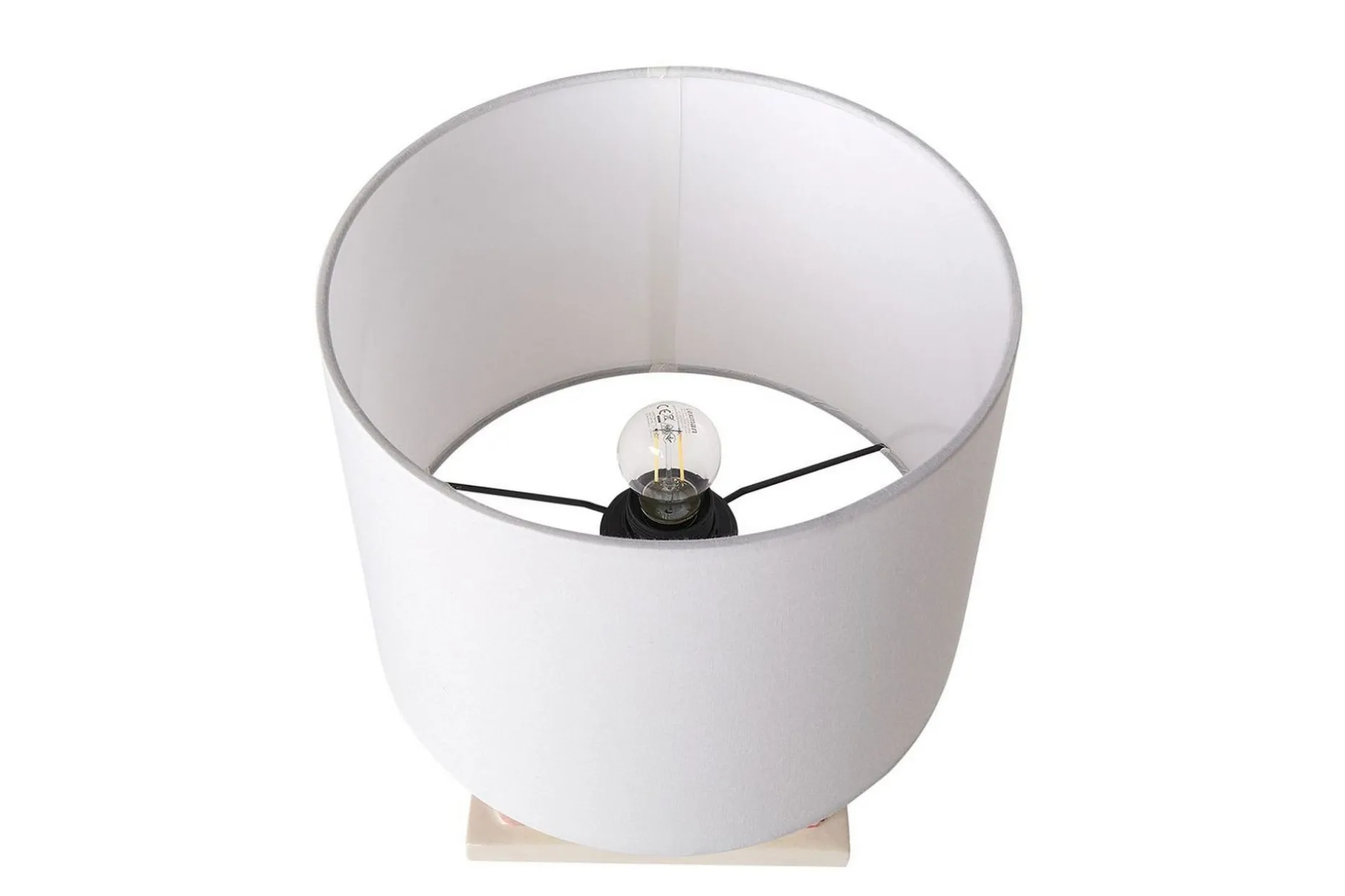 Natni Bordslampa 42 cm E27