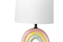 Natni Bordslampa 42 cm E27