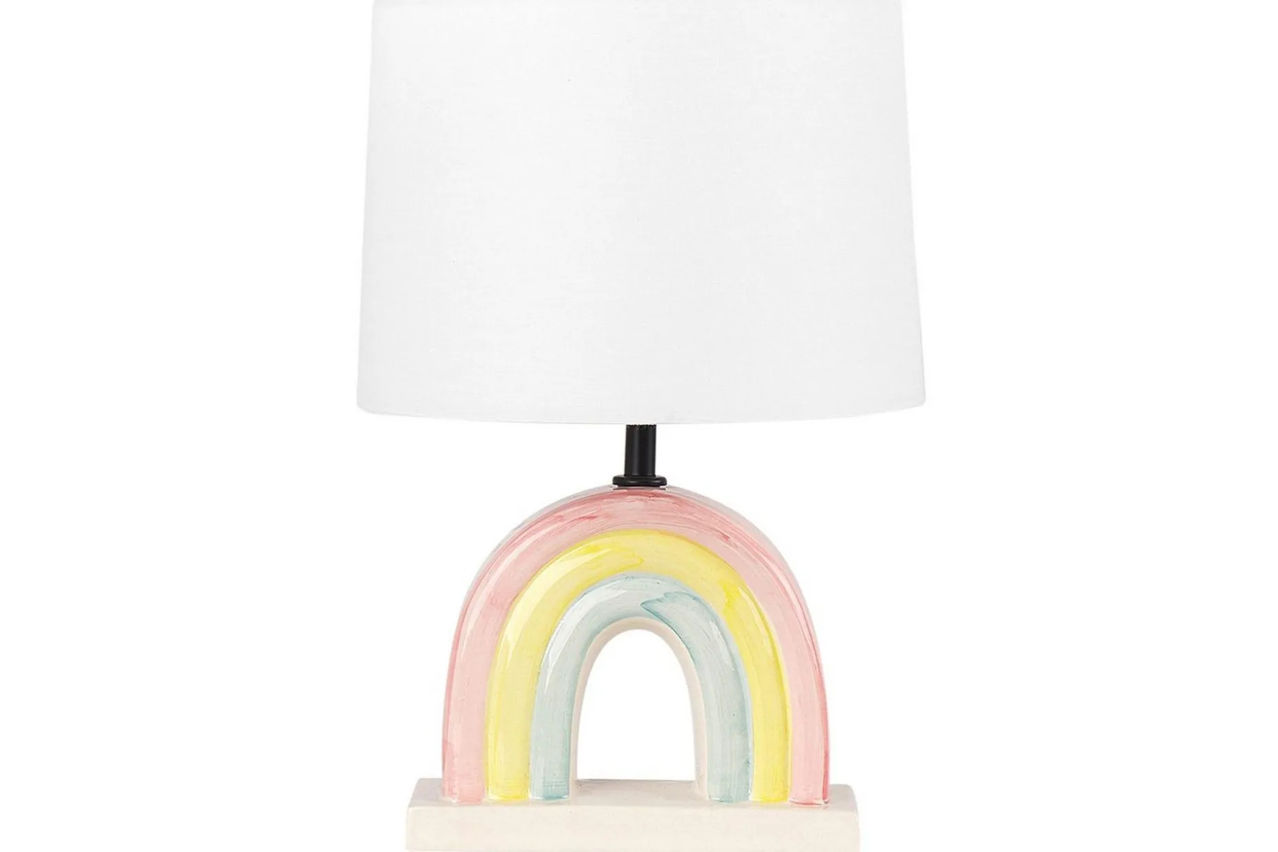 Natni Bordslampa 42 cm E27