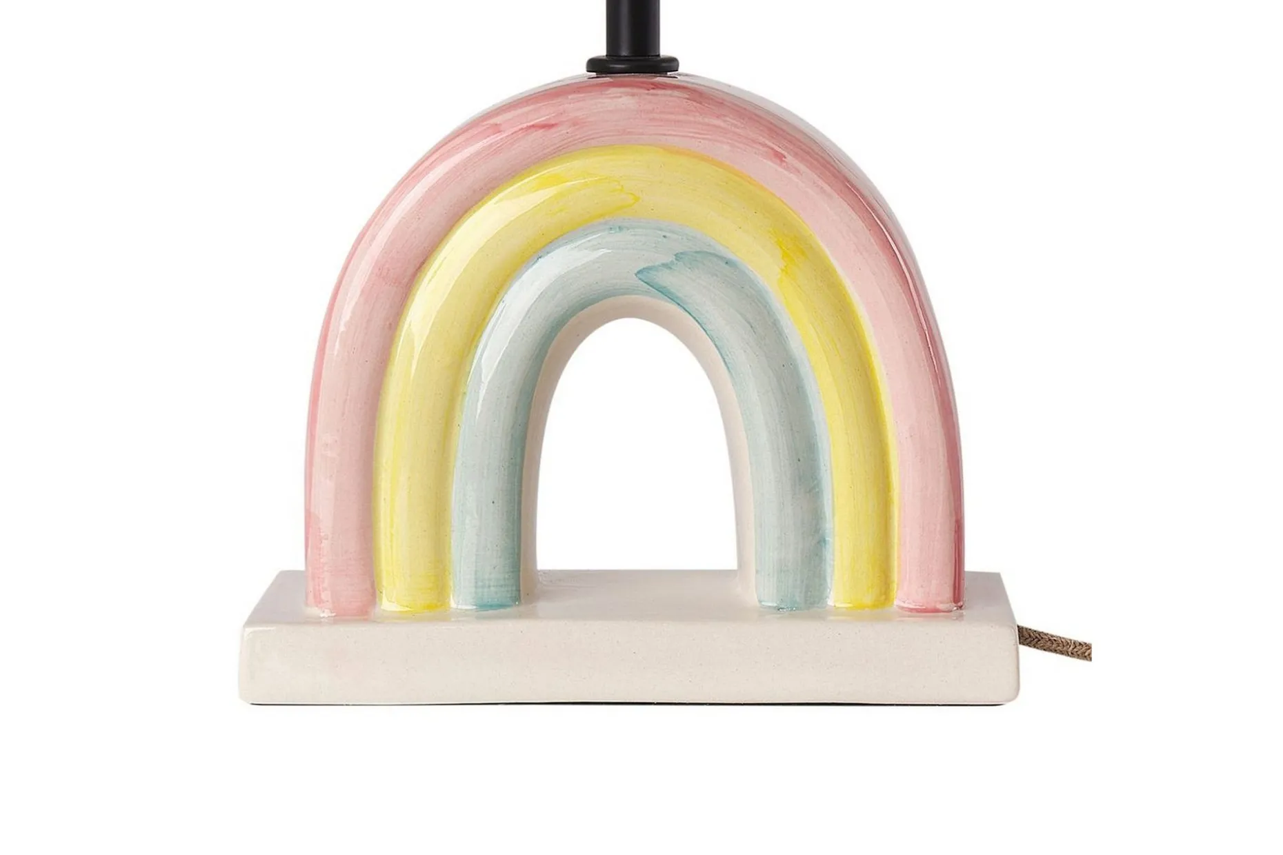 Natni Bordslampa 42 cm E27