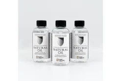 Natural Oil 250ml skyddsolja för trä och sten