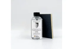Natural Oil 250ml skyddsolja för trä och sten