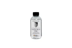 Natural Oil 250ml skyddsolja för trä och sten
