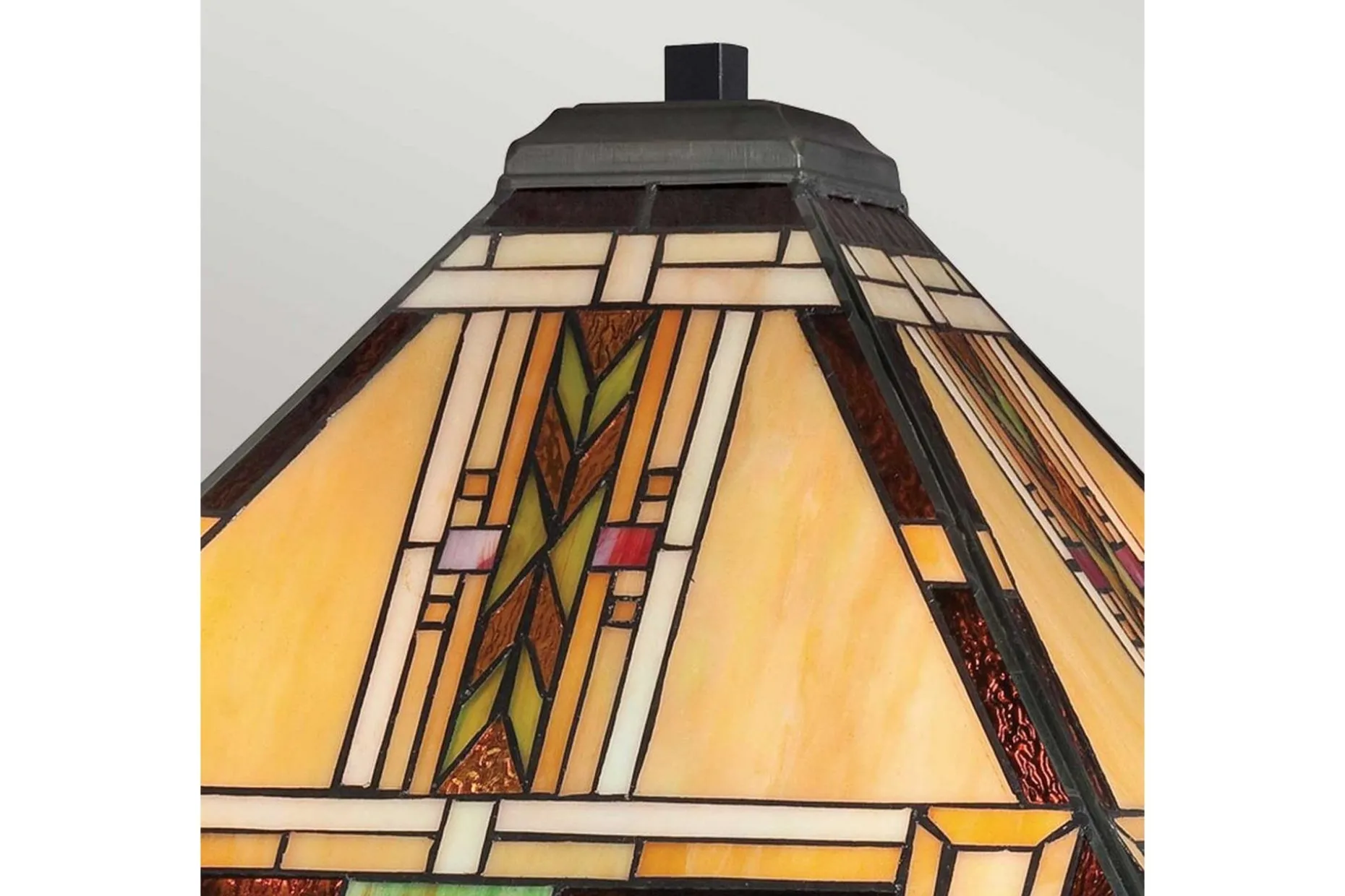 Navajo Quoizel Bordslampa