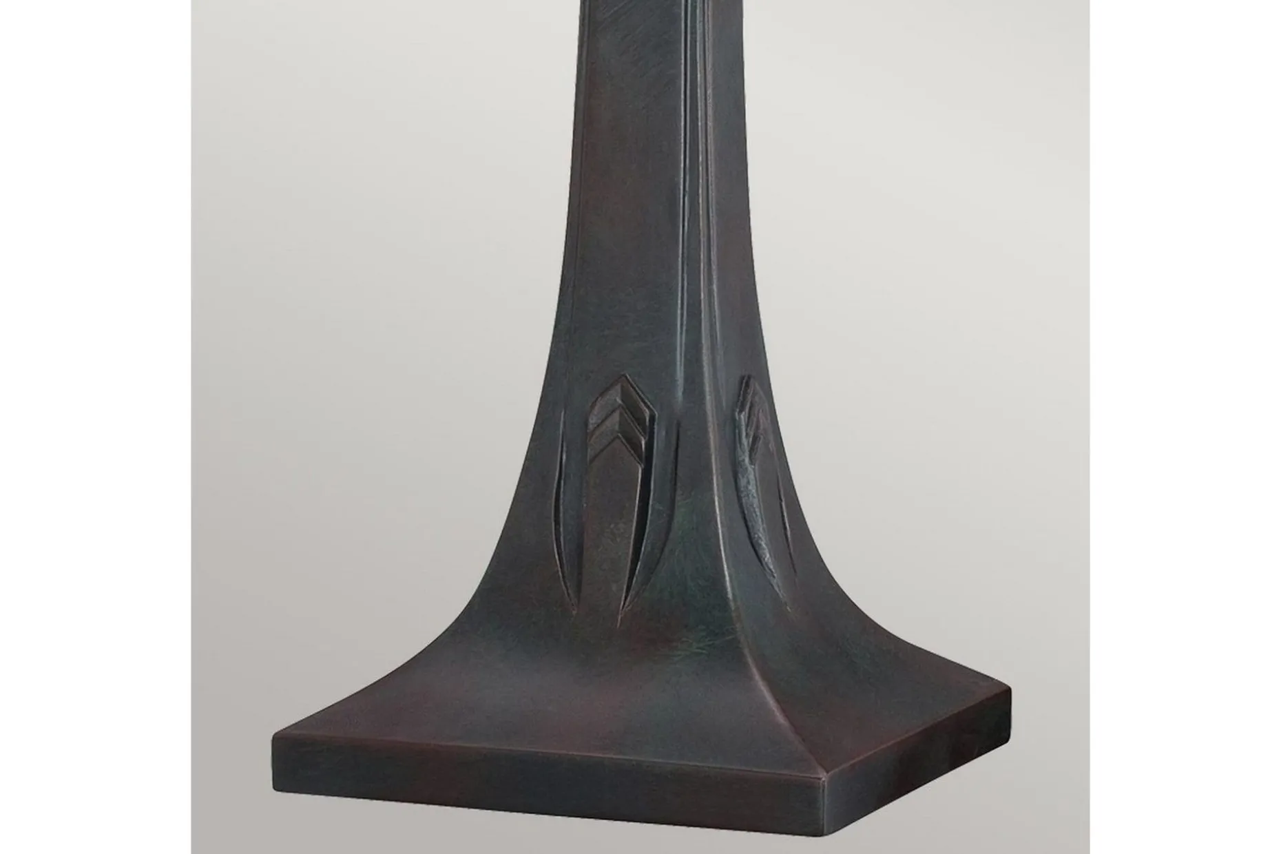 Navajo Quoizel Bordslampa