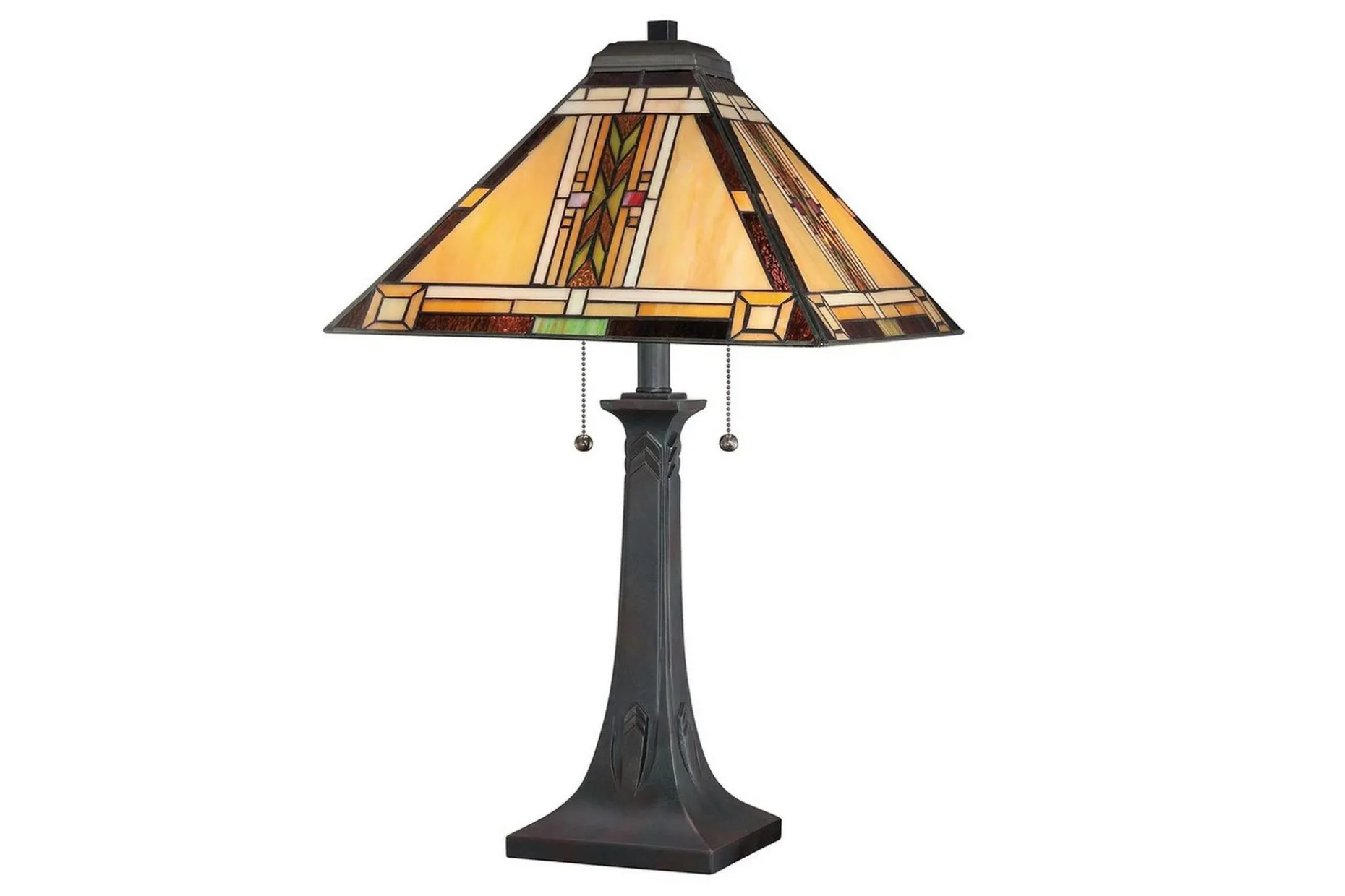 Navajo Quoizel Bordslampa