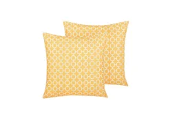Navalacruz Trädgårdskudde 2-pack 40x40 cm