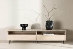Navarra Tv-bänk 180x40 cm