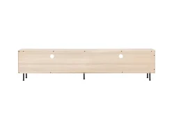 Navarra Tv-bänk 180x40 cm