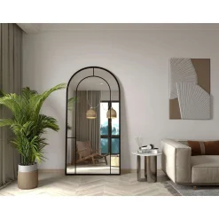 Navricon Golvspegel 90x180 cm