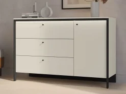 Navron Byrå 136 cm